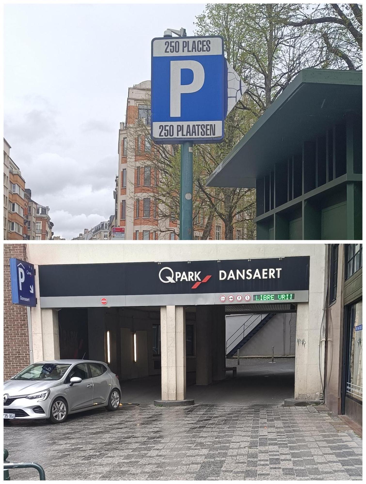 Appartement De Charme Au Coeur De Bruxelles!! Kültér fotó