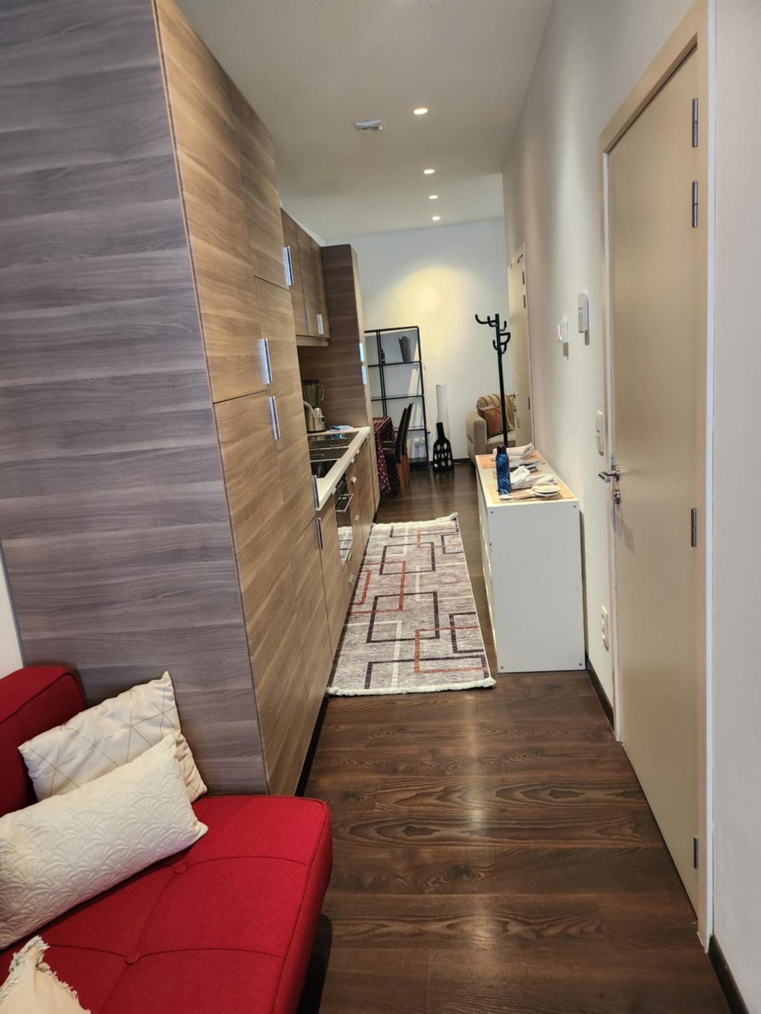 Appartement De Charme Au Coeur De Bruxelles!! Kültér fotó